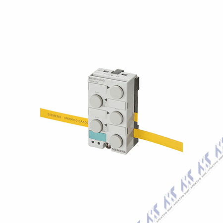преобразователи интерфейсов 6gk12100sa01