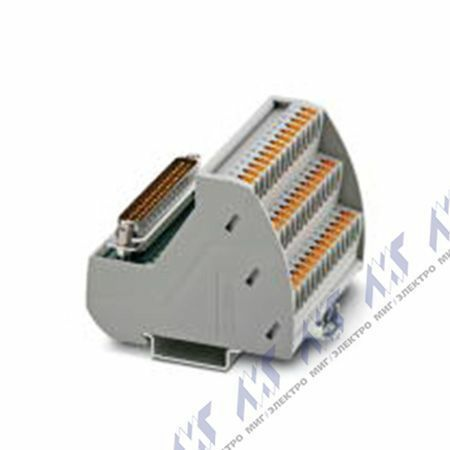 модули для контроллеров vip-3/pt/d37sub/f/led
