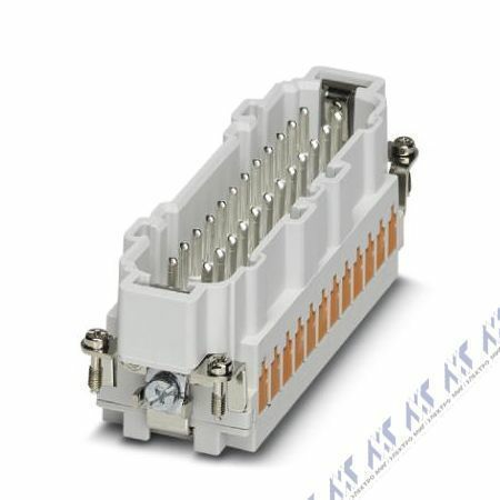 модуль для контактов hc-b 24-estq-2,5-ologo