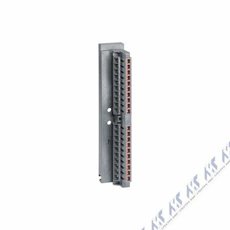 фронтальные соединители 6es73921bj000aa0