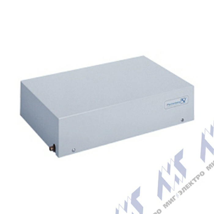 воздухо-водяные теплообменники pwd 5402 230в ral7035