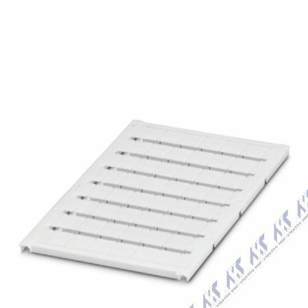 пластиковые таблички uc-tm 10 cus