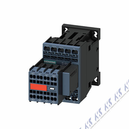 контакторы 3rt (3…250 квт) 3rt20152cp043ma0