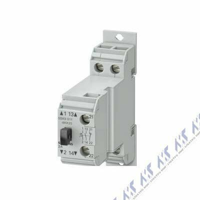 клеммные блоки 8wa10118sf27