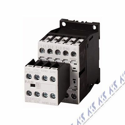 трехполюсные контакторы dilm dilm9-32(230v50hz,240v60hz)