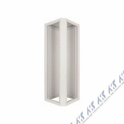 сборные шкафы (составные части) xvtl-cf/s-4/4-20