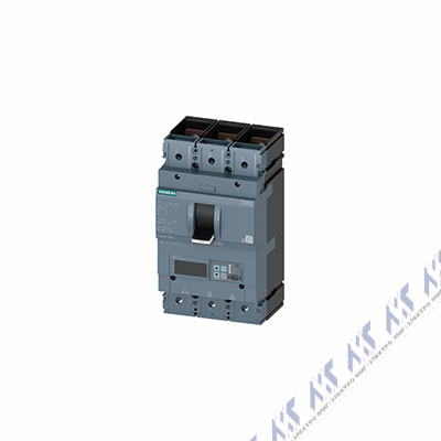автоматические выключатели в литом корпусе 3va2 до 630 а 3va24635kp320ah0