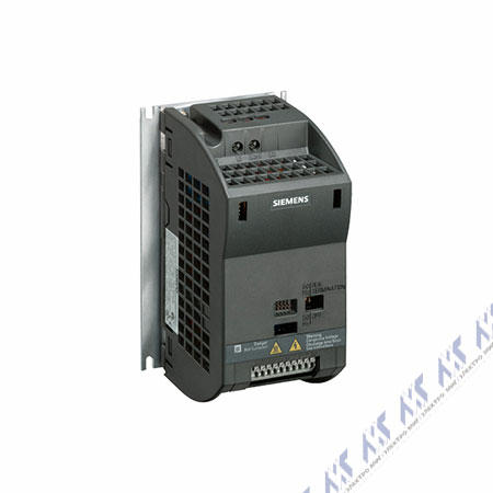 частотные преобразователи sinamics g110 6sl32110kb125ua1