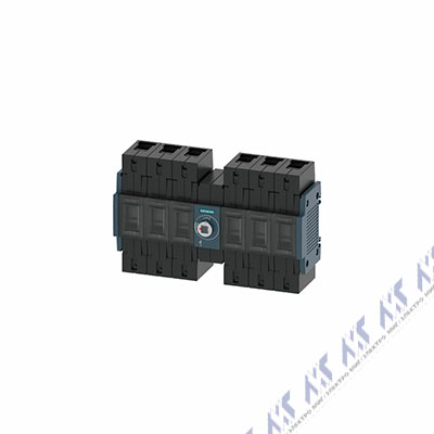 выключатели-разъединители 3kd 3kd30602ne200