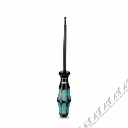 отвертки szs 1,0x6,5 vde