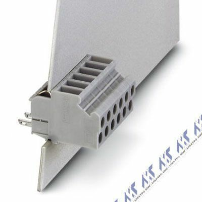 проходные клеммы dfk-4,8