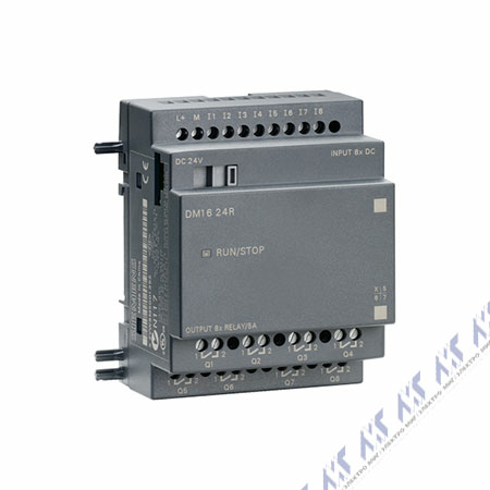 siplus модульный logo! 6ag10551nb102ba0