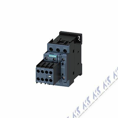 контакторы 3rt (3…250 квт) 3rt20231af04