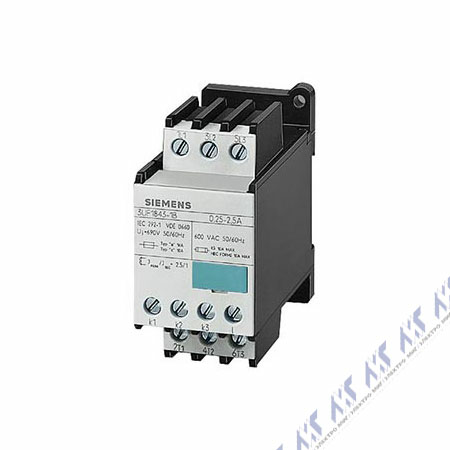 измерительные модули 3uf18431ba00