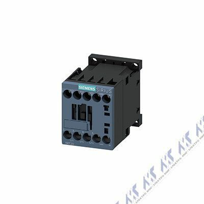 контакторы 3rt (3…250 квт) 3rt20171ap01