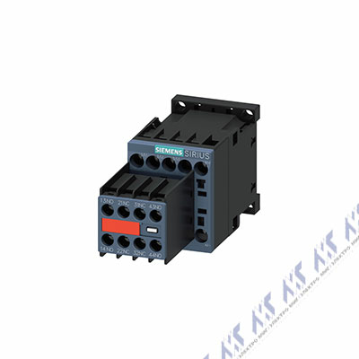контакторы 3rt (3…250 квт) 3rt20151fb443ma0