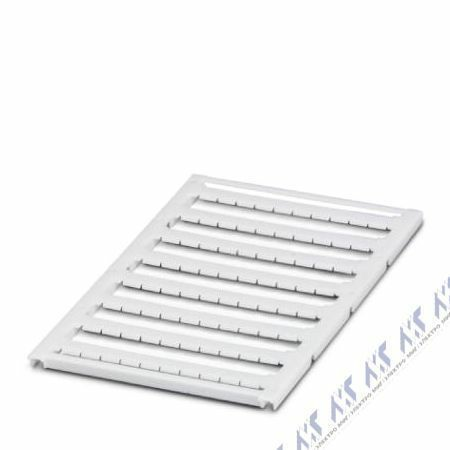 пластиковые таблички uc-tmf 6