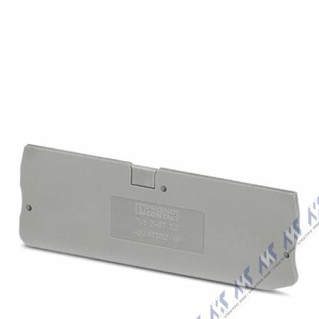 концевые крышки d-st 2,5-quattro/4p