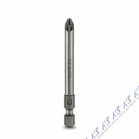 отвертки sf-bit-pz 1-50