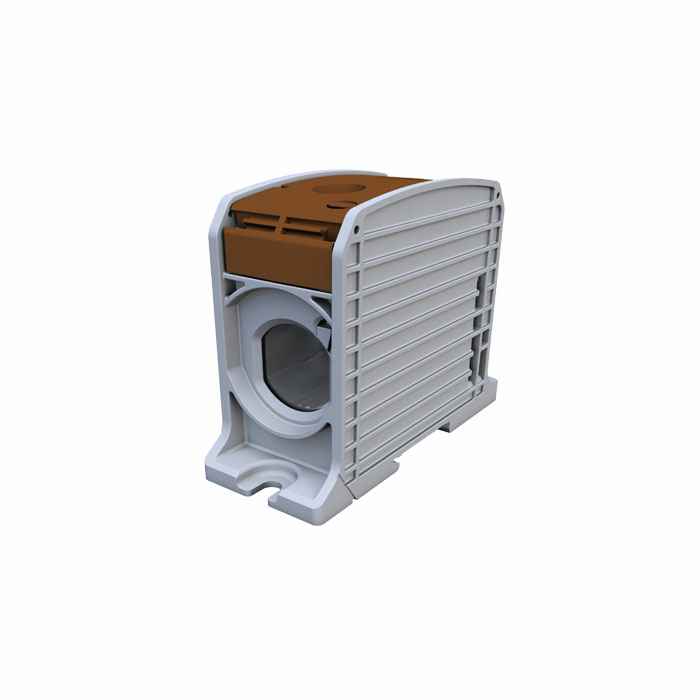 проходные клеммы rka 300 l b