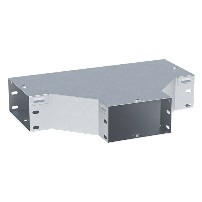 На фото: t8060008-inox ЭКФ (ЕКФ)