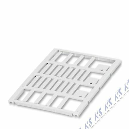 вставка в держатель маркировки uc-wmt (23x4) cus