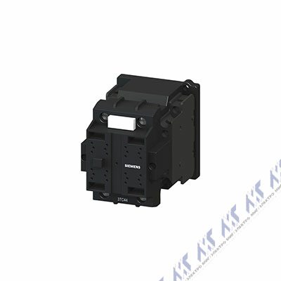 контакторы 3tc для цепей постоянного тока (32…400а) 3tc44170bl1