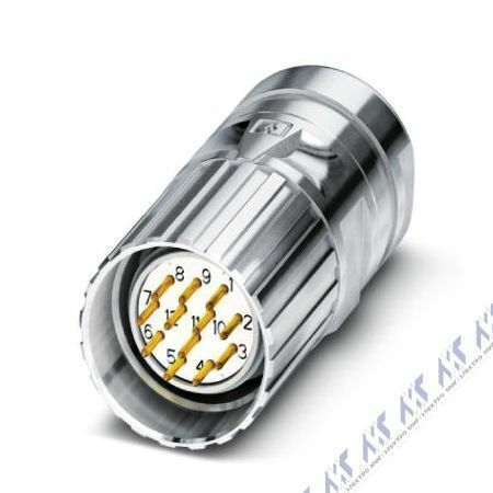 кабельный соединитель ca-19p1n128008