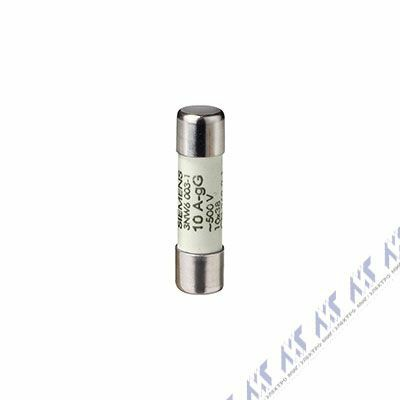 цилиндрические предохранители 3nw60054