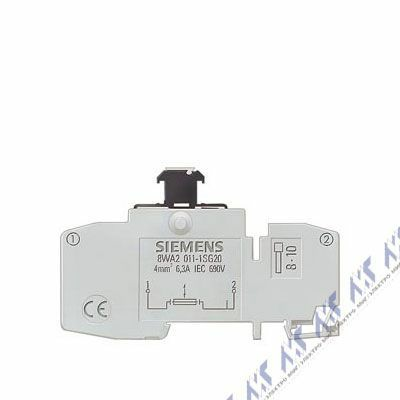 цилиндрические предохранители 8wa18227ef23