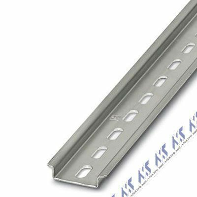 изделия для din-рейки ns 35/ 7,5 perf 1155mm