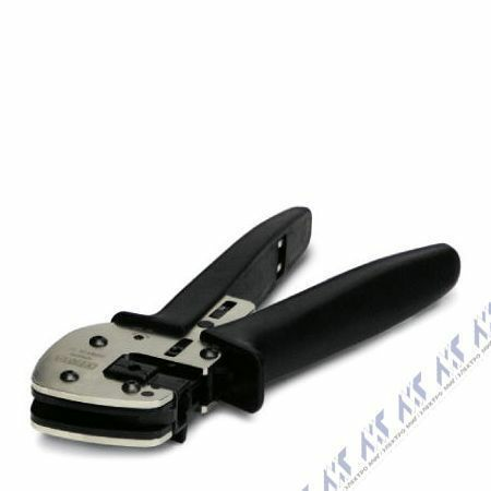 принадлежности fl crimptool
