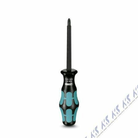 отвертки szk pz1 vde