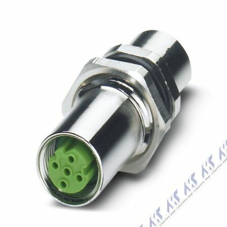 проходная деталь sacc-4p-dsi-m12fsd/fsd-m16