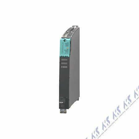 однодвигательные модули книжного формата 6sl31261te150aa4