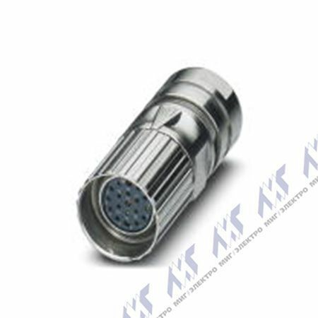 кабельный соединитель ca-1rs1n8a8007