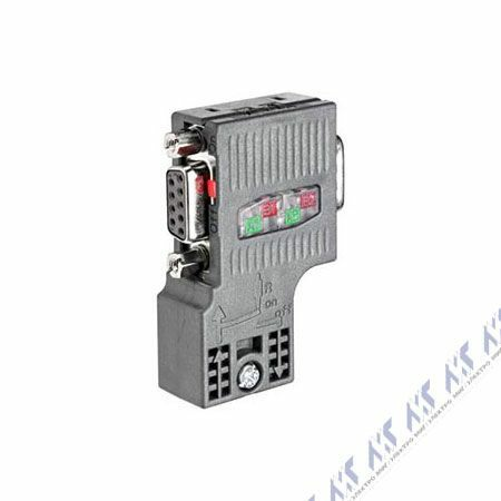сетевые кабели и соединители 6es79720bb520xa0
