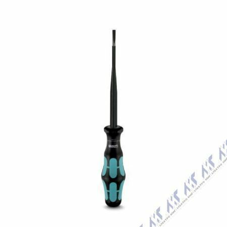 отвертки sf-sl 0,8x4,0-100 s-vde