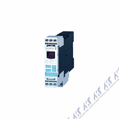реле контроля тока sirius 3ug для отдельной установки 3ug46222aw30
