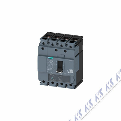 автоматические выключатели в литом корпусе 3va1 до 160 a 3va11125fe420aa0