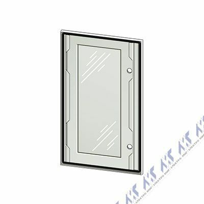 комплектующие для шкафов cs dt-8060-cs