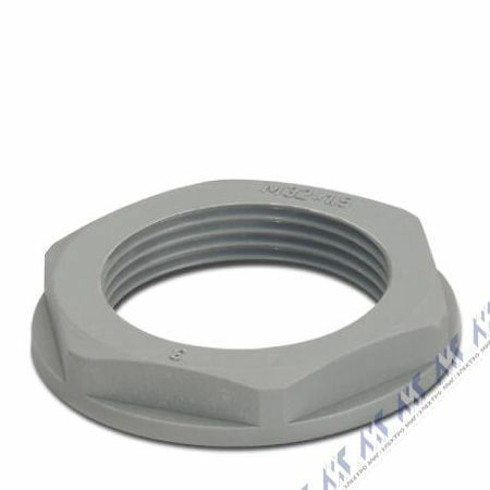 гайки a-inl-m20-p-gy