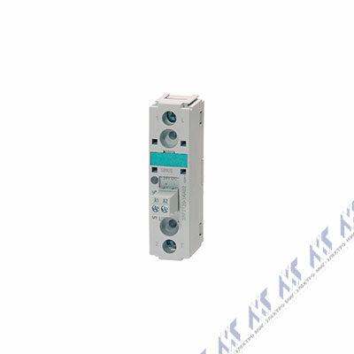 полупроводниковые реле 3rf21 3rf21201aa24