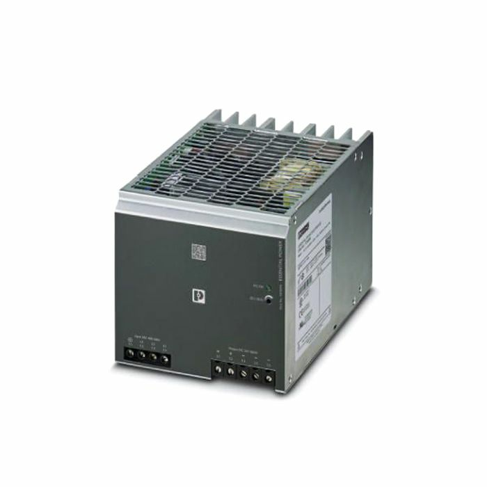 источник питания essential power essential-ps/3ac/24dc/960w/ee