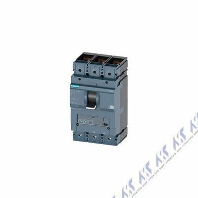 автоматические выключатели в литом корпусе 3va2 до 630 а 3va24635hl320ah0