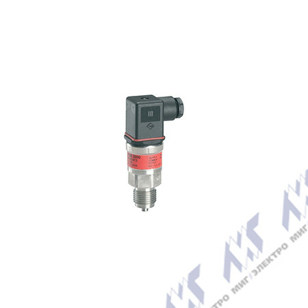 преобразователи давления 060g1143