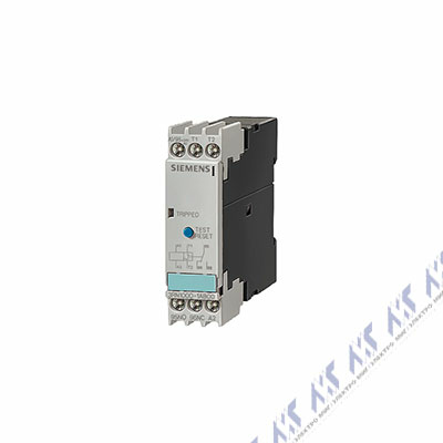 реле термисторной защиты двигателя sirius 3rn 3rn10001ab00
