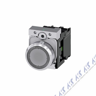 плоские кнопки 3su11520ab701ba0