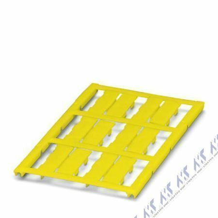 крепление защелкиванием uc-wmc 5,6 (23x8) ye
