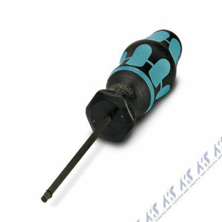 отвертки tsd 20 sac